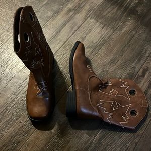 Cowgirl Boots